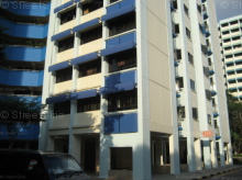 Blk 256 Serangoon Central Drive (Serangoon), HDB 5 Rooms #285052